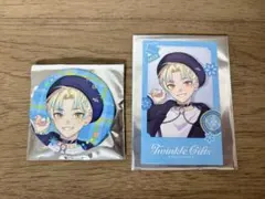 にじさんじ Twinkle Gifts 緋八マナ