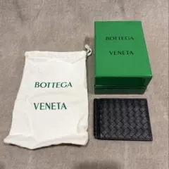 2026年最新】ボッテガ マネークリップ シルバーの人気アイテム - メルカリ