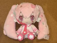 送料無料☆新品☆初音ミクぬいぐるみまとめ売り☆桜ミク☆バースデースペシャル☆非売品☆限定品 2025年最新桜ミクぬいぐるみの人気アイテム - メルカリ