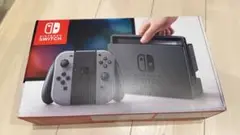 Nintendo Switch 本体 付属品あり