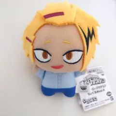 僕のヒーローアカデミア　ちびぐるみ vol.8　上鳴電気