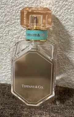 2026年最新】TIFFANY 香水(ユニセックス)の人気アイテム - メルカリ