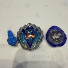 ベイブレードX ドランバスター