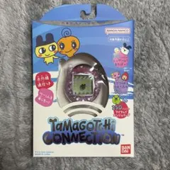 ◆正規品◆ たまごっちコネクション　ぴんくらめ　TAMAGOTCHI