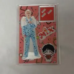 M!LK 曽野舜太 M!Xアクリルスタンド ピクセルver. アクスタ - メルカリ