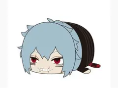 僕のヒーローアカデミア ぽてコロマスコットMsize4 死柄木弔(素顔ver.)