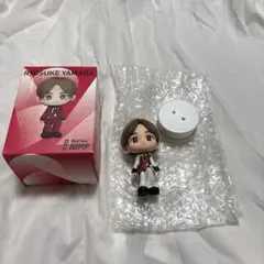 山田涼介 フィギュア シークレット - メルカリ