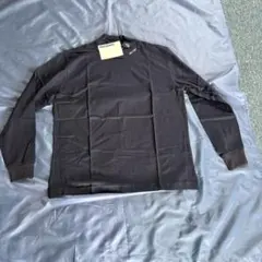 ゴールドウィンC3fit リポーズペーパー ロングスリーブ Tシャツ XS 1枚