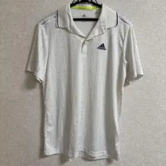 adidas アディダス ゴルフウェア ポロシャツ ゴルフ