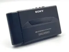 整備済｜SONY WALKMAN カセットウォークマン WM-F550C 稀少 - メルカリ