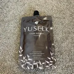 2026年最新】yuseek クリームシャンプーの人気アイテム - メルカリ