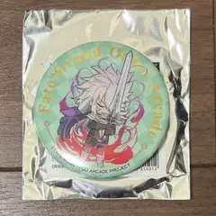 FGO Fate 缶バッジ　ジークフリート