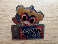 FC東京2020 ピンバッジ