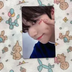 TXT スビン MOAZONE 日本公演 FC 特典 限定 トレカ