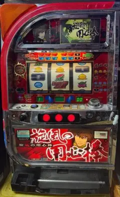 うまい棒 中古 コイン不要機・無段階ボリューム付 - メルカリ