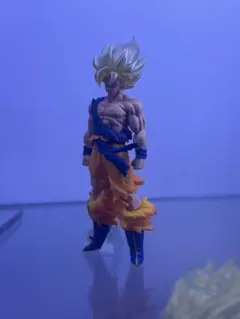 HGドラゴンボール01 GOKU EDITION 超サイヤ人 孫悟空
