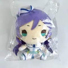 新品・未開封/匿名配送】プリンセスコネクトRe:Dive プリぐるみ ミソラ