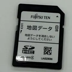 2018年度 地図更新用SDメモリカード NSZP-X67D NSZP-W67D - メルカリ
