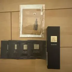 N Organic Vie モイストリッチローション 20mL おまけ付き