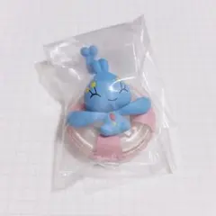 ポケモン ぎらぎら★サンシャイン マナフィ