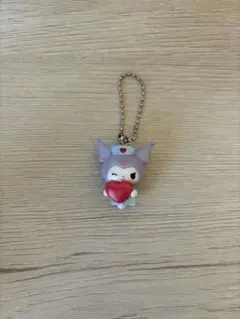 クロミ　キーホルダー