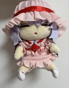 2025年最新】だるぐるみ 東方の人気アイテム - メルカリ
