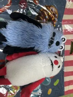 パペットスンスン ポップアップストア スンスン ノンノン