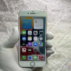 136-iPhone7 128GB