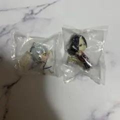 でふぉめmini 鬼灯の冷徹 ガチャ 鬼灯 茄子