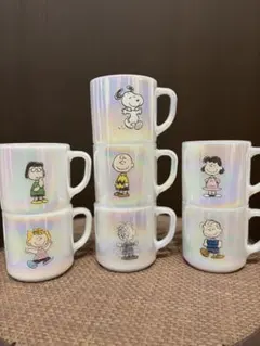 フェデラル　オーロラ　ミニボウル6枚セット 2025年最新】フェデラル オーロラの人気アイテム - メルカリ