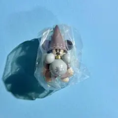 リルリンリン カプセルトイ 茶