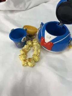 ディズニー ドナルドダック