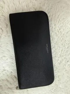 サンローランパリ　長財布