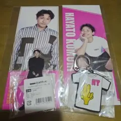 DMMスクラッチ　GENERATIONS　小森隼セット