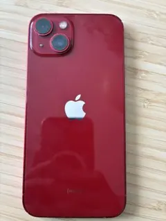 2026年最新】iphone13 本体 128 レッドの人気アイテム - メルカリ