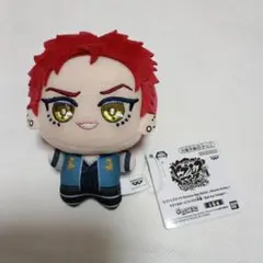 2026年最新】ヒプノシスマイク ちびぐるみ 波羅夷空却の人気アイテム