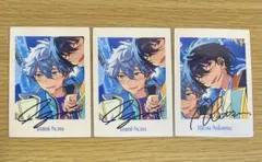 あんスタ ぱしゃっつ 瀬名泉 朔間凛月