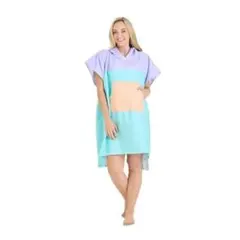 JETPILOTジェットパイロット【HOODIE TOWEL】お着換えポンチョ - メルカリ