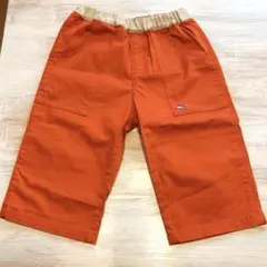 美品！ファミリア★familiar パンツ 110cm