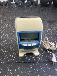 NIPPO TIMEBOY8 タイムレコーダー機器