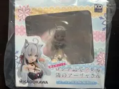KDcolle アーリャ 原作版 猫耳ver. スペシャルセット フィギュア