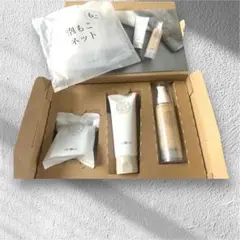 【新品未使用】あきゅらいず基本セット あきゅらいず