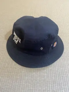 【美品】DICKIES バケットハット