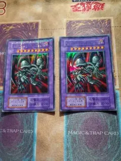 遊戯王【大会限定配布‼️】初期マジシャンオブブラックカオス儀式