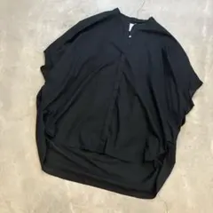美品1er Arrondissement プルミエアロンディスモン ダークグレー 