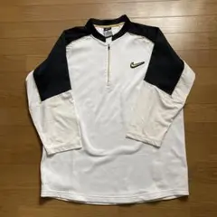 ナイキ　ドライフィット　七分袖