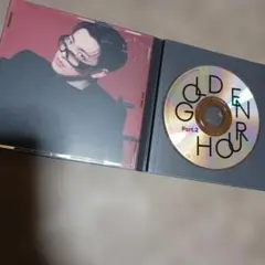 ATEEZ GOLDEN HOUR 2 デジパックホンジュンさん❤