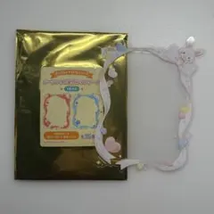 サンリオ エンジョイアイドルシリーズ 硬質フォトケース ウィッシュミーメル