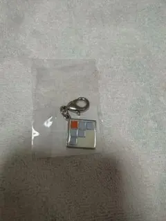 Da-iCE CUSTOM CHARMS