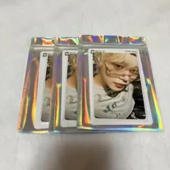 JO1 木全翔也 TIMA QQMusic 限定 トレカ